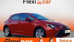 Usado 2020 Toyota Corolla Active Berlina | 16.990 € (Buen precio)