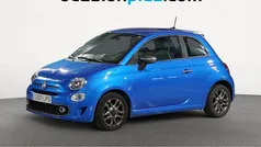 Usado 2021 Fiat 500 Sport Utilitario | 10.173 € (Precio justo)