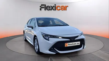 Usado Toyota Corolla Active 122 CV (89 kW) 2022 Utilitario