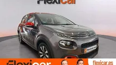 Usado 2019 Citroën C3 Feel Utilitario | 10.290 € (Buen precio)