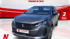 Usado 2021 Peugeot 5008 Allure Monovolumen | 23.355 € (Precio justo)