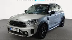 Usado 2024 Mini Cooper Countryman SUV | 23.628 € (Super precio)
