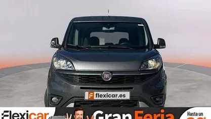 Usado 2022 Fiat Doblò Trekking Monovolumen | 15.290 € (Super precio)