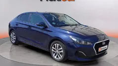 Usado 2020 Hyundai i30 Berlina | 13.990 € (Precio justo)