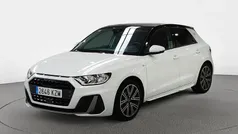 Usado 2019 Audi A1 Sportback S-Line Utilitario | 20.410 € (Precio justo)