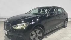 Negro Usado 2023 BMW 116 Comfort Edition Utilitario | 23.000 € (Precio justo)
