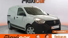 Usado 2020 Dacia Dokker Essentiel Van | 12.490 € (Precio justo)