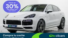 Usado 2021 Porsche Cayenne SUV | 71.990 € (Precio justo)