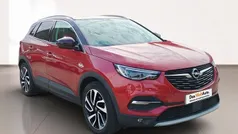 Otro Usado 2019 Opel Grandland X Ultimate SUV | 17.900 € (Precio justo)