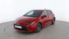 Usado 2021 Toyota Corolla Style Berlina | 23.199 € (Precio justo)