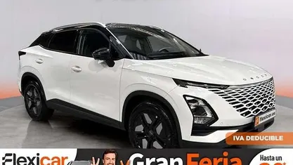 Usado Omoda 5 147 CV (108 kW) 2025 SUV