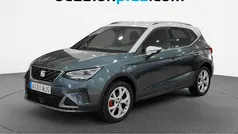 Usado 2023 Seat Arona FR SUV | 19.900 € (Precio justo)