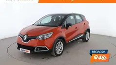 Usado 2013 Renault Captur Intens SUV | 9499 € (Precio justo)