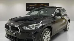 Usado 2022 BMW X2 Comfort Edition SUV | 26.990 € (Precio justo)