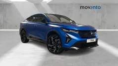 Usado 2024 Renault Rafale SUV | 49.800 € (Precio justo)