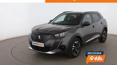 Usado 2021 Peugeot 2008 Allure SUV | 19.799 € (Precio justo)