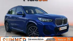 Usado 2024 BMW X1 SUV | 42.990 € (Super precio)