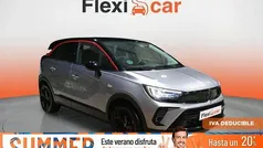 Gris Usado 2022 Opel Crossland GS Line SUV | 13.090 € (Precio justo)
