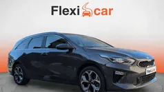 Usado 2021 Kia Ceed Familiar | 15.290 € (Precio justo)