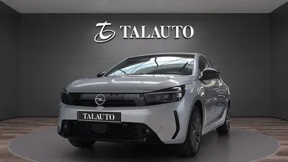 Usado 2025 Opel Corsa Edition | 19.920 € (Precio justo)