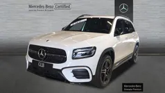 Usado 2025 Mercedes B200 Monovolumen | 41.200 € (Precio justo)