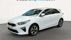 Usado 2019 Kia Ceed Utilitario | 16.991 € (Buen precio)