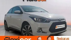 Usado 2017 Hyundai i20 Utilitario | 9690 € (Buen precio)