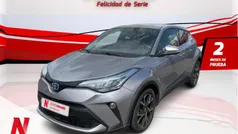 Usado 2021 Toyota C-HR Advance SUV | 24.289 € (Precio justo)