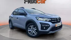 Usado 2022 Dacia Sandero Essentiel Utilitario | 11.690 € (Super precio)