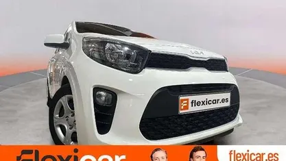 Usado Kia Picanto 67 CV (49 kW) 2023 Utilitario