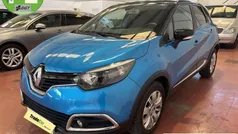 Usado 2016 Renault Captur Intens SUV | 11.975 € (Precio justo)