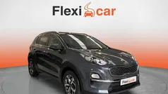 Usado 2020 Kia Sportage SUV | 16.390 €