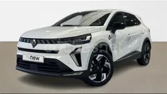 Usado 2024 Renault Symbioz Techno SUV | 31.200 € (Precio justo)