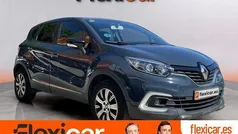 Usado 2018 Renault Captur Version S SUV | 12.490 € (Buen precio)