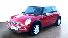 Usado 2002 Mini Cooper Utilitario | 7900 €