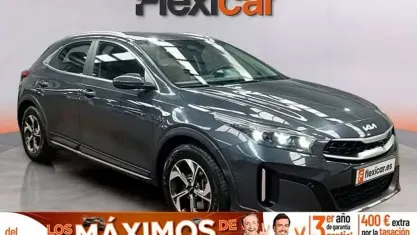 Brugt Kia XCeed 101 HK (74 kW) 2024 SUV