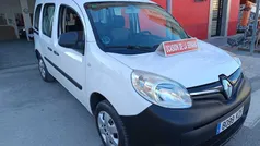 Usado 2019 Renault Kangoo Monovolumen | 9500 € (Precio justo)