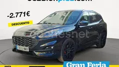 Usado 2024 Ford Kuga ST-Line X SUV | 30.490 € (Precio justo)
