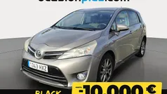 Usado 2014 Toyota Verso Advance Monovolumen | 11.450 € (Precio justo)