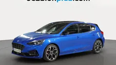 Usado 2018 Ford Focus ST-Line Utilitario | 20.137 € (Precio justo)