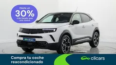 Usado 2024 Opel Mokka Ultimate SUV | 19.790 € (Precio justo)