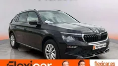 Usado 2025 Skoda Kamiq SUV | 19.990 € (Buen precio)