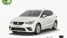 Blanco Nuevo 2025 Seat Ibiza Style | 17.216 € (Precio justo)