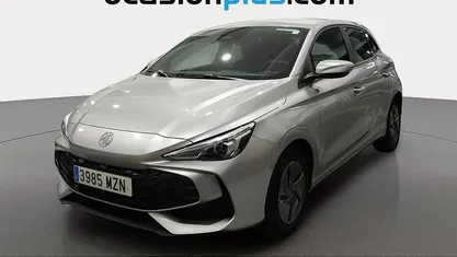 Usado 2025 MG MG3 Utilitario | 14.137 € (Super precio)