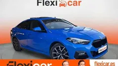 Azul Usado 2021 BMW 218 Comfort Edition Coupe | 23.890 € (Precio justo)