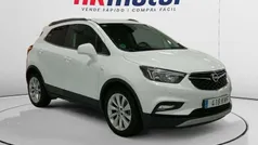 Usado 2018 Opel Mokka Design Edition SUV | 13.690 € (Precio justo)