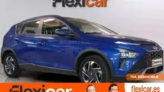 Usado 2022 Hyundai Bayon SUV | 14.290 € (Precio justo)