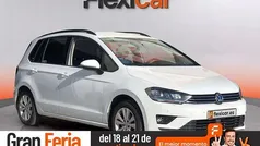Usado 2014 VW Golf VII Advance | 11.990 € (Buen precio)