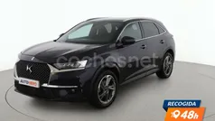 DS Automobiles DS7 Crossback