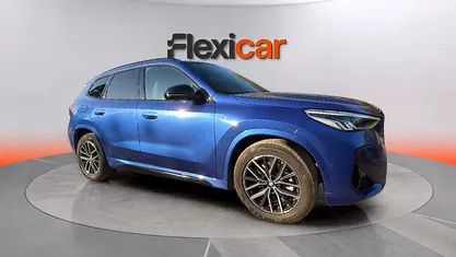 Brugt BMW X1 170 HK (125 kW) 2024 SUV